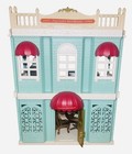 Calico Critters sylvanian Families Town Series Delicious Restaurant 