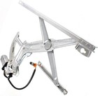 Window Regulator Front Right Power For Accord 2 2l 1990-1993 Ho1351103