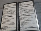  2  New Bottles Bausch   Lomb Lumify Eye Drops 2 Boxes Of  25 Fl  Oz  Drops