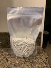 Bls Brand  45 Gram Airsoft Bio Bb - 2 000 Bbs Per Bag - White -  45g - 0 45g