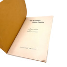 The Romantic Rhine Castles Pamphlet Booklet Paperback Book Vintage
