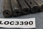  2 Morse Taper Number Drill Collets Lot Of 5 Loc3390