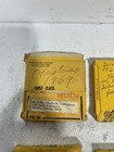  untested  Lot Of 14 8mm Film Home Movies 1960s Mystery Content Kodachrome Kodak