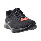 Skechers Summits Wide Width Women s Shoes Black 12980w-bbk