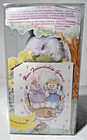 Fisher-price Briarberry Collection Hannahberry Storybook Included Vintage Bear