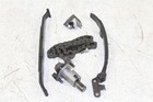 1985 Yamaha Xt 600 Timing Chain Guides Slides W  Camshaft Tensioner 55065