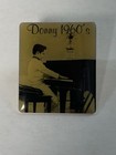 Lot Of 5 Vintage Donny Osmond Lapel Pins Collector Pins Cool Adorable Pop Star