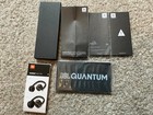 Jbl Everest 310 Wireless Headphones Gun Metal Gray W  Case Charger Over Ear Box