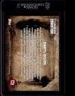 2017 Topps The Walking Dead  Evolution  19 Daryl Dixon