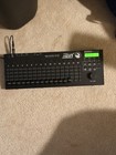 Kenton Control Freak Studio Edition 16-fader Midi Controller Tested Working Rare