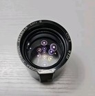 Kodak Projection Ektanar Lens 4 -inch F 2 8 Slide Projectors See Pics 