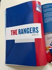 2006-2007 New York Rangers Program
