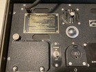 Wwii Us Army Signal Corps An gsc-t1 Mcelroy Morse Code Training Set