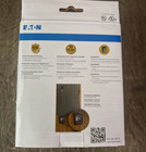 Eaton Chspt2surge10 Whole Home Surge Protective Device 60ka 120 240v 2-pole