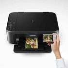 New Canon Mg3620 Wireless Printer scan copy - Duplex - Photo Print - College Do 