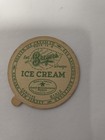 Buck Rogers Cream Of Wheat Breyers Ice Cream Dixie Cup Lid 1930 s