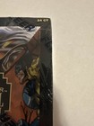 1995 Flair Marvel Annual Sealed Trading Card Box 24 Packs Fleer Spider-man X-men