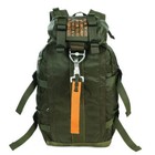 Waterproof Lightweight Hiking Backpack  Unisex Outdoor Daypack For Camping   Tra