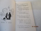 Missouri Mo Springfield Drury College  1948-49 Trail-blazer The  40  Acres