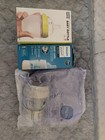 New Comotomo 5oz   Philips Avent Anti-colic 4oz   Mam Easystart 4 5oz Bottle Set