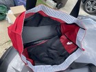Desperate Housewives Tv Show Red Tote Bag New