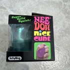 Geppetto   s Toys Nee Doh 50th Anniversary Nice Cube