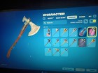 94 Skins Lara Croft Leviathan Axe 1400 Vbucks Fortnite
