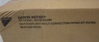 Daikin Vrv Series Outdoor Unit Multi Connection Piping Kit  Bhfp26p