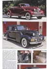 1939 1940 Cadillac 14 Pg Review - 60 75 90