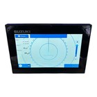 Suzuki Smd7  Marine Multi-function Display W  Sun Cover   Oem
