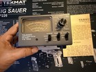 Yaesu Ys-500 Swr   Power Meter 140-525 Mhz New