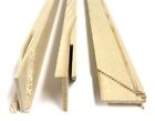 Art Canvas Stretcher Bars Frame stretching Strips 40  bundle Of 50 bulk Discount