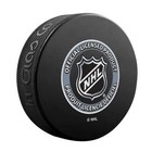 Boston Bruins Team Logo Official Basic Souvenir Nhl Hockey Game Puck
