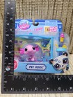 Littlest Pet Shop Lps G7 Axolotl  21 Pet Nook