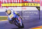 book  Valentino Rossi On Cornering Moto Gp Honda Nsr500 Yamaha Yzr-m1 Rc211v