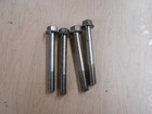 95701-10080-00 Honda Gx240u1 8hp Motor Head Bolt  4  10x80 T139