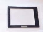 For Sony Ilce-7r A7r Lcd Screen Display External Outer Protector Glass Window
