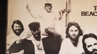 The Beach Boys - Original Vintage 197o s Cardboard 21 X 27 Promo Poster