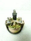Ammeter Gauge Fits New White Oliver Tractor