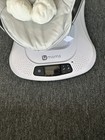 4moms 2000800 Mamaroo 4 Infant Seat - Gray