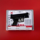 Umarex Xbg Co2 Bb Gun Semi Auto  177 Cal Bb Air Pistol Targeting    Pest Control
