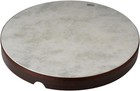 Remo World Wide Pretuned Hand Drum Walnut 212 X 22 In 
