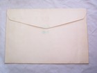 1946  Wwii Honorable Discharge Fdc From Fleetwood Dorothy Knapp