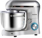 Aucma Stand Mixer 6 5qt 660w 6speed Tilt-head Food Mixer  With Accessories