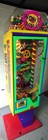Wacky Bubble Gumball Vintage Cool Gum Ball Machine Wowie Zowie
