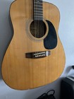 Jasmine Takamine S37 Dreadnought Acoustic Guitar - Natural