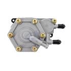 Fuel Pump Valve Petcock For Polaris Magnum 1995-2006 325 330 425 500 2x4 4x4 6x6