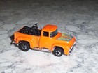 1970 s Hot Wheels Blackwall Hi Tail Hauler With Bikes