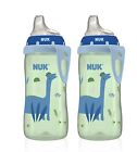 Nuk Active Cup  10 Oz  2 Pack