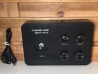Sound Town Swm 15-pro Wireless Karaoke Microphone Dual Channel Uhf Mixer System